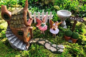 Enchanting Fairies for Garden Decor: Magical Touches! | The Ultimate Gardening Guide: Grow a Thriving Garden Year-Round