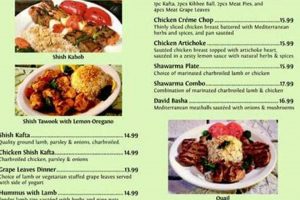 Best Kabob Garden Mediterranean Cuisine in Belleville, NJ | The Ultimate Gardening Guide: Grow a Thriving Garden Year-Round
