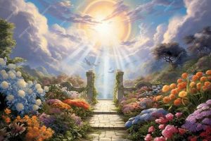 Creating Your Heavenly Garden Oasis: Tips & Ideas | The Ultimate Gardening Guide: Grow a Thriving Garden Year-Round