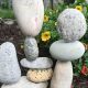 Unique Rock Sculptures for the Garden: Art & Stone! | The Ultimate Gardening Guide: Grow a Thriving Garden Year-Round