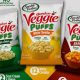Veggie Garden Puffs: Healthy Snacks & More! | The Ultimate Gardening Guide: Grow a Thriving Garden Year-Round