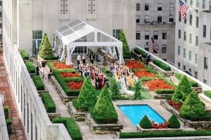 NYC Garden Oasis: 620 Loft & Garden Events | The Ultimate Gardening Guide: Grow a Thriving Garden Year-Round