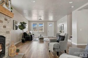 Garden Valley Idaho Hot Springs: Oasis &amp; Adventure! | The Ultimate Gardening Guide: Grow a Thriving Garden Year-Round