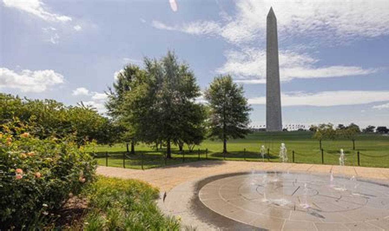 Discover a German American Friendship Garden: A Bi-National Oasis | The Ultimate Gardening Guide: Grow a Thriving Garden Year-Round