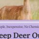 [Guide] How to Keep Deer Out of Your Vegetable Garden [Tips] | The Ultimate Gardening Guide: Grow a Thriving Garden Year-Round