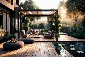 Dream Luxury Garden: Designs & Tips for Your Oasis | The Ultimate Gardening Guide: Grow a Thriving Garden Year-Round
