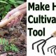 Best Garden Cultivator Hand Tool: Buying Guide & Tips | The Ultimate Gardening Guide: Grow a Thriving Garden Year-Round