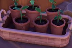 Grow Easy! Garden Variety Sprout Planter Palia Tips The Ultimate Gardening Guide: Grow a Thriving Garden Year-Round Grow Easy! Garden Variety Sprout Planter Palia Tips | The Ultimate Gardening Guide: Grow a Thriving Garden Year-Round