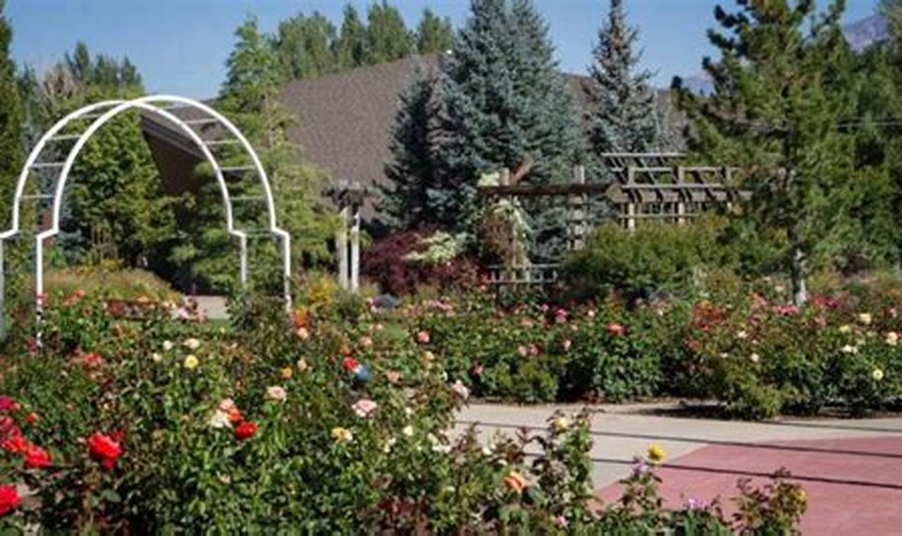 Best Ogden Lawn & Garden in Ogden, UT: Tips & Services The Ultimate Gardening Guide: Grow a Thriving Garden Year-Round Best Ogden Lawn & Garden in Ogden, UT: Tips & Services | The Ultimate Gardening Guide: Grow a Thriving Garden Year-Round