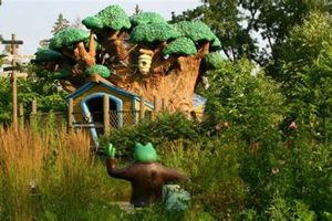 Explore Highfield Discovery Garden: A Kid's Paradise The Ultimate Gardening Guide: Grow a Thriving Garden Year-Round Explore Highfield Discovery Garden: A Kid's Paradise | The Ultimate Gardening Guide: Grow a Thriving Garden Year-Round