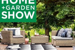 Your Guide: Philly Home & Garden Show Tips + Trends | The Ultimate Gardening Guide: Grow a Thriving Garden Year-Round
