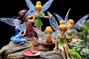 Enchaning Fairies Fairy Garden Ideas + Tips The Ultimate Gardening Guide: Grow a Thriving Garden Year-Round Enchaning Fairies Fairy Garden Ideas + Tips | The Ultimate Gardening Guide: Grow a Thriving Garden Year-Round