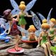 Enchaning Fairies Fairy Garden Ideas + Tips | The Ultimate Gardening Guide: Grow a Thriving Garden Year-Round