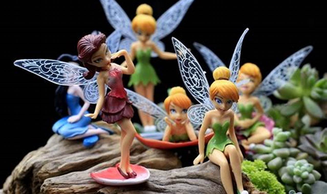 Enchaning Fairies Fairy Garden Ideas + Tips The Ultimate Gardening Guide: Grow a Thriving Garden Year-Round Enchaning Fairies Fairy Garden Ideas + Tips | The Ultimate Gardening Guide: Grow a Thriving Garden Year-Round