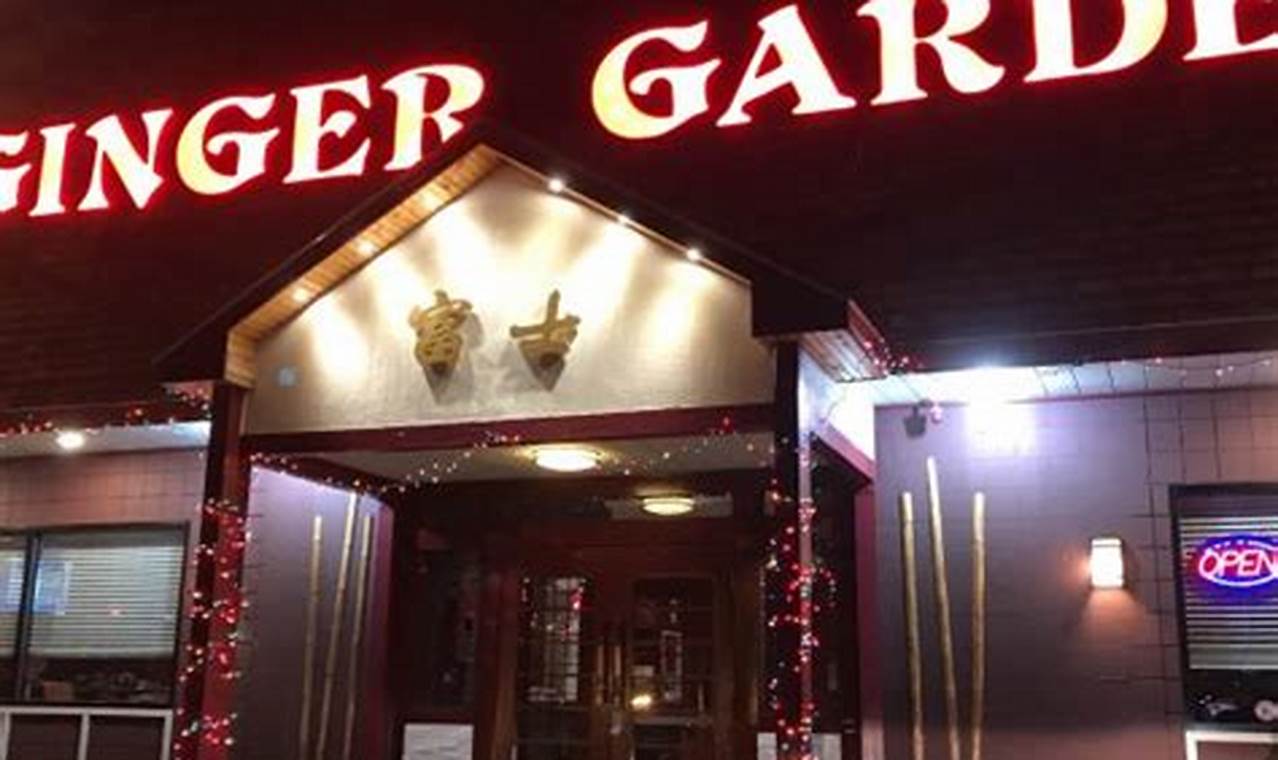 Ginger Garden: Marlborough MA Asian Cuisine & More The Ultimate Gardening Guide: Grow a Thriving Garden Year-Round Ginger Garden: Marlborough MA Asian Cuisine & More | The Ultimate Gardening Guide: Grow a Thriving Garden Year-Round