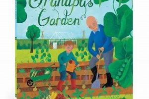 Grow Your Own: Grandpa's Garden Secrets & Tips | The Ultimate Gardening Guide: Grow a Thriving Garden Year-Round