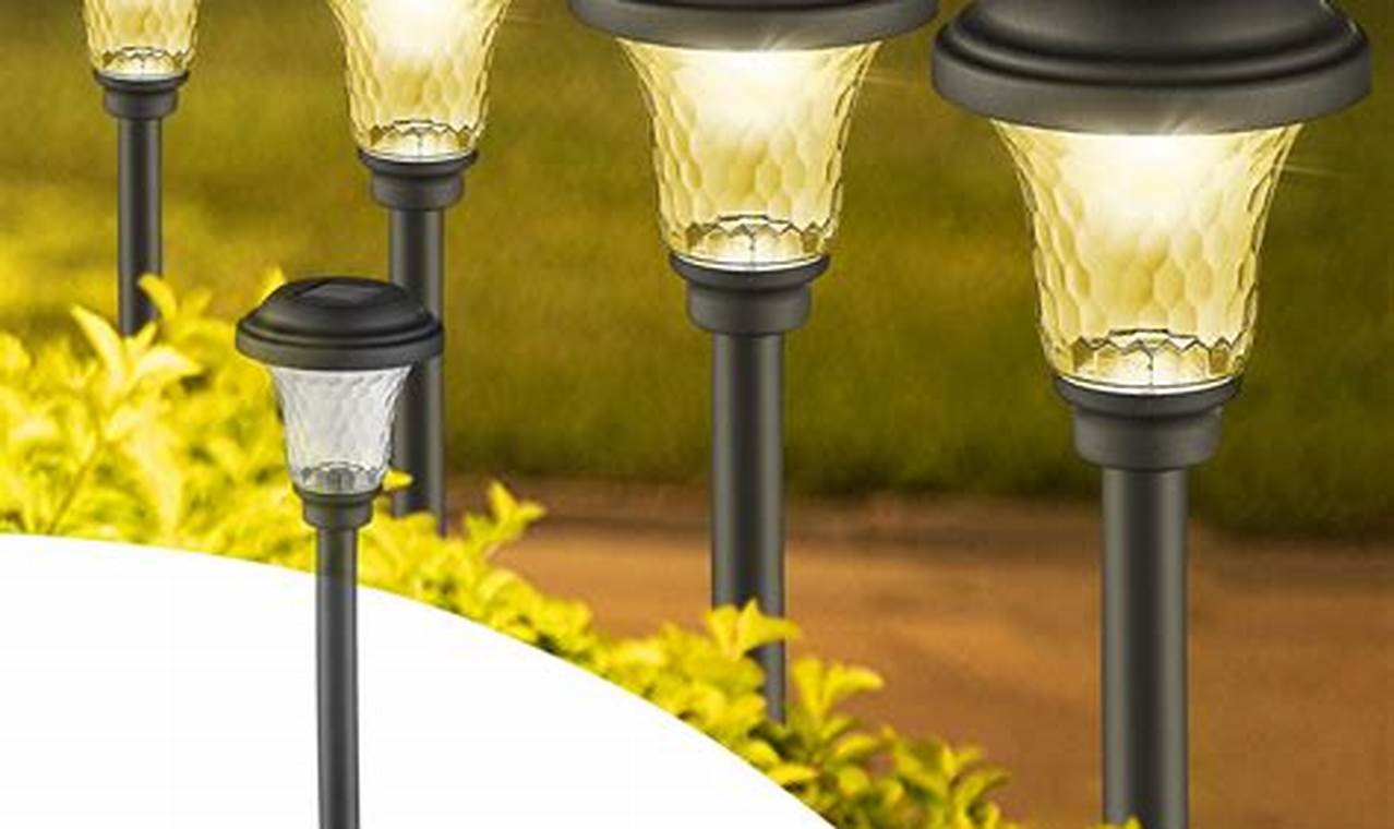 Illuminate Your Garden: Solar Powered Garden Stakes Guide The Ultimate Gardening Guide: Grow a Thriving Garden Year-Round Illuminate Your Garden: Solar Powered Garden Stakes Guide | The Ultimate Gardening Guide: Grow a Thriving Garden Year-Round