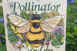 Enhance Your Garden: Pollinator Garden Signs & More! The Ultimate Gardening Guide: Grow a Thriving Garden Year-Round Enhance Your Garden: Pollinator Garden Signs & More! | The Ultimate Gardening Guide: Grow a Thriving Garden Year-Round