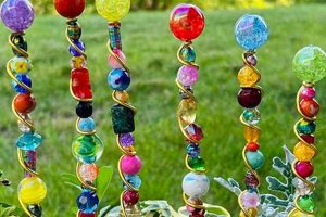 Elevate Your Garden: Decorative Garden Stakes & Beyond! The Ultimate Gardening Guide: Grow a Thriving Garden Year-Round Elevate Your Garden: Decorative Garden Stakes & Beyond! | The Ultimate Gardening Guide: Grow a Thriving Garden Year-Round