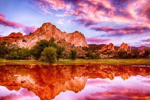 Witness the Magical Sunset at Garden of the Gods! The Ultimate Gardening Guide: Grow a Thriving Garden Year-Round Witness the Magical Sunset at Garden of the Gods! | The Ultimate Gardening Guide: Grow a Thriving Garden Year-Round