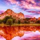 Witness the Magical Sunset at Garden of the Gods! | The Ultimate Gardening Guide: Grow a Thriving Garden Year-Round