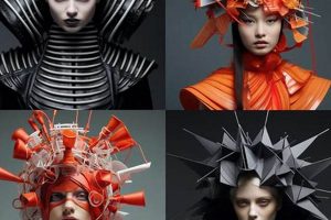 Exploring What is Avant Garde Fashion & Its Impact | The Ultimate Gardening Guide: Grow a Thriving Garden Year-Round