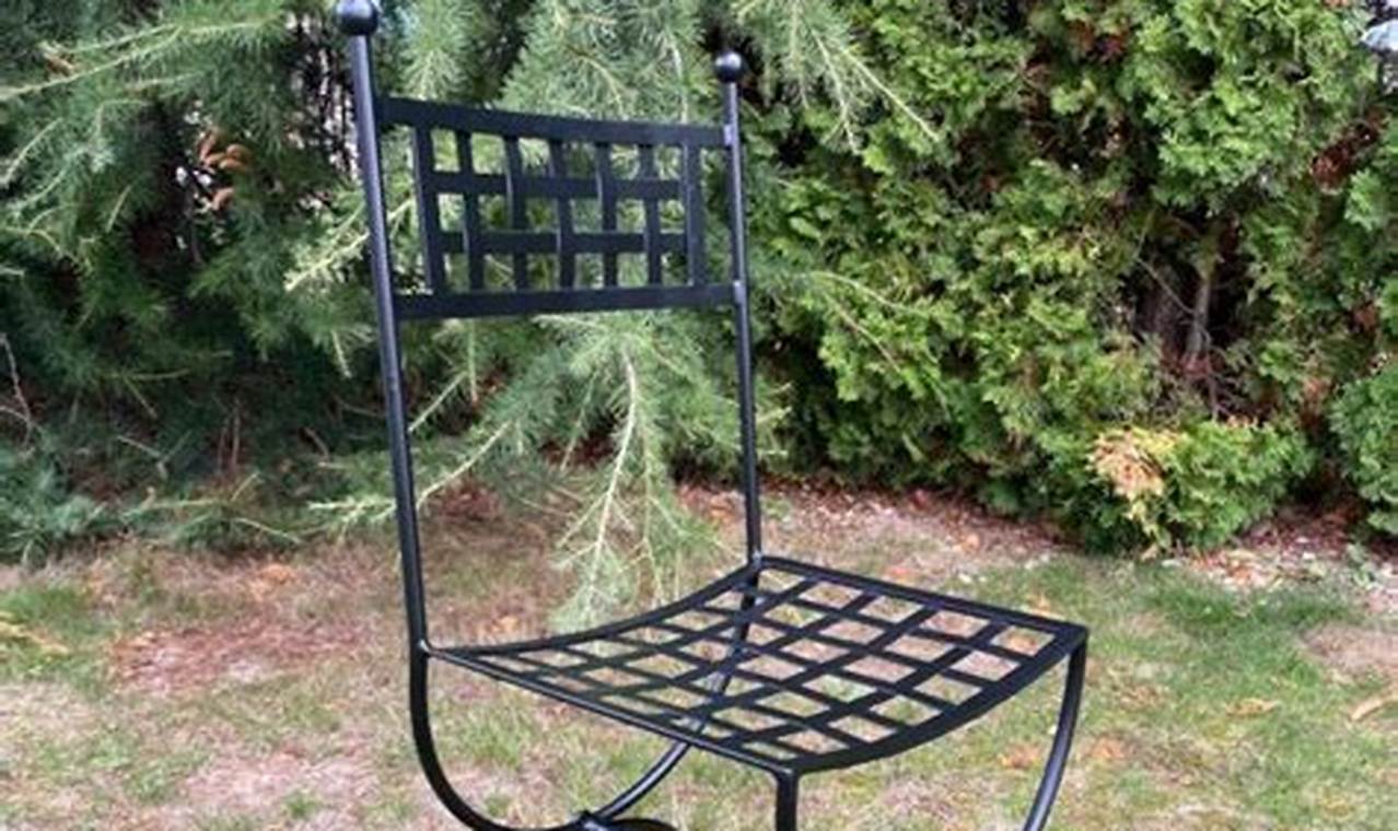 Enhance Your Garden: Wrought Iron Garden Chairs & More! The Ultimate Gardening Guide: Grow a Thriving Garden Year-Round Enhance Your Garden: Wrought Iron Garden Chairs & More! | The Ultimate Gardening Guide: Grow a Thriving Garden Year-Round