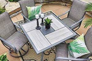 Big Lots Garden Table: Your Patio's Best Deal! The Ultimate Gardening Guide: Grow a Thriving Garden Year-Round Big Lots Garden Table: Your Patio's Best Deal! | The Ultimate Gardening Guide: Grow a Thriving Garden Year-Round