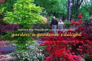 Explore: Ruby Mize Azalea Garden's Blooming Wonders The Ultimate Gardening Guide: Grow a Thriving Garden Year-Round Explore: Ruby Mize Azalea Garden's Blooming Wonders | The Ultimate Gardening Guide: Grow a Thriving Garden Year-Round