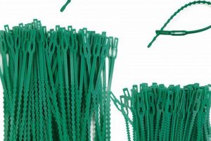 Best Garden Ties for Thriving Gardens: Buy Now! | The Ultimate Gardening Guide: Grow a Thriving Garden Year-Round