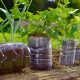 Eco-Friendly Plastic on Garden Use? Tips & Alternatives | The Ultimate Gardening Guide: Grow a Thriving Garden Year-Round