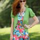 Stylish Garden Party Dress Over 50: Outfits & Ideas | The Ultimate Gardening Guide: Grow a Thriving Garden Year-Round