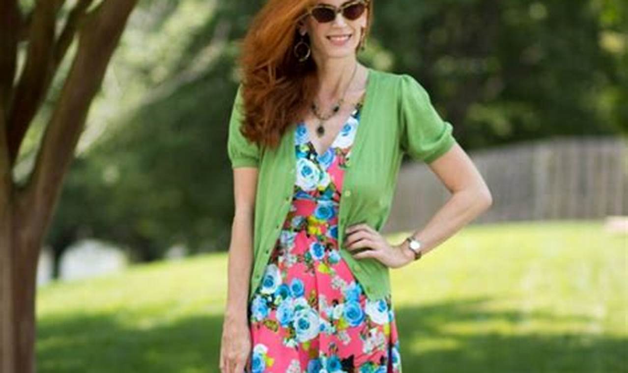 Stylish Garden Party Dress Over 50: Outfits & Ideas The Ultimate Gardening Guide: Grow a Thriving Garden Year-Round Stylish Garden Party Dress Over 50: Outfits & Ideas | The Ultimate Gardening Guide: Grow a Thriving Garden Year-Round