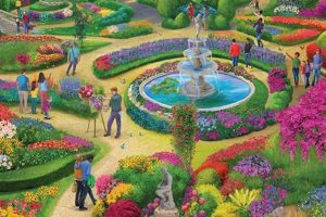 Unlocking the Garden Puzzle: Design & Secrets The Ultimate Gardening Guide: Grow a Thriving Garden Year-Round Unlocking the Garden Puzzle: Design & Secrets | The Ultimate Gardening Guide: Grow a Thriving Garden Year-Round