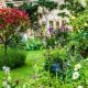 Best English Garden Plants: Design Ideas & More | The Ultimate Gardening Guide: Grow a Thriving Garden Year-Round