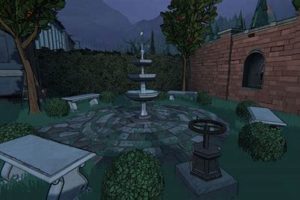 Unlock the: Blue Prince Secret Garden Key Secrets | The Ultimate Gardening Guide: Grow a Thriving Garden Year-Round