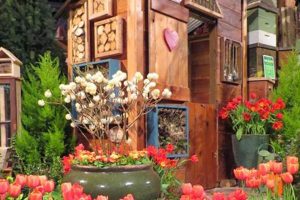 Your Guide: Seattle Flower & Garden Show 2024 Tips | The Ultimate Gardening Guide: Grow a Thriving Garden Year-Round