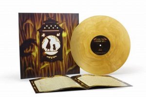 Buy Over the Garden Wall LP Vinyl Record: Rare & Collectible | The Ultimate Gardening Guide: Grow a Thriving Garden Year-Round