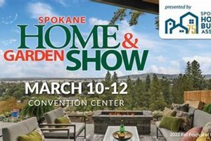 Your Spokane Home & Garden Show Guide | Tips & Trends The Ultimate Gardening Guide: Grow a Thriving Garden Year-Round Your Spokane Home & Garden Show Guide | Tips & Trends | The Ultimate Gardening Guide: Grow a Thriving Garden Year-Round