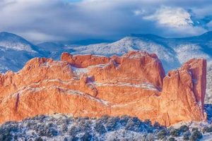 See Kissing Camels at Garden of the Gods! [Guide] | The Ultimate Gardening Guide: Grow a Thriving Garden Year-Round