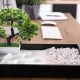 Mini Zen Garden Desk: Find Peace & Focus Here | The Ultimate Gardening Guide: Grow a Thriving Garden Year-Round