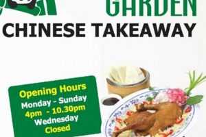 Discover Bamboo Garden Chinese: Your Culinary Escape | The Ultimate Gardening Guide: Grow a Thriving Garden Year-Round