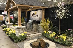 Your Guide to the Columbus Home & Garden Show 2024 The Ultimate Gardening Guide: Grow a Thriving Garden Year-Round Your Guide to the Columbus Home & Garden Show 2024 | The Ultimate Gardening Guide: Grow a Thriving Garden Year-Round