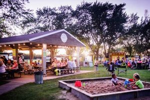 Visit Franksville Craft Beer Garden: Brews & Views | The Ultimate Gardening Guide: Grow a Thriving Garden Year-Round