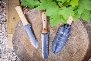 Best Garden Knives: Tools &amp; More for Your Garden | The Ultimate Gardening Guide: Grow a Thriving Garden Year-Round