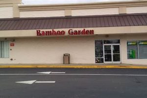 Dine at Bamboo Garden in Henderson, NC: Your Guide | The Ultimate Gardening Guide: Grow a Thriving Garden Year-Round