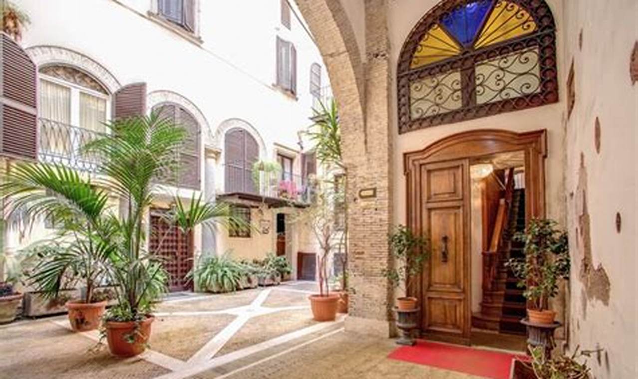 Rome's Navona Garden & Suites: Your Italian Escape | The Ultimate Gardening Guide: Grow a Thriving Garden Year-Round