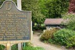 Discover: Krider World's Fair Garden History & Design | The Ultimate Gardening Guide: Grow a Thriving Garden Year-Round