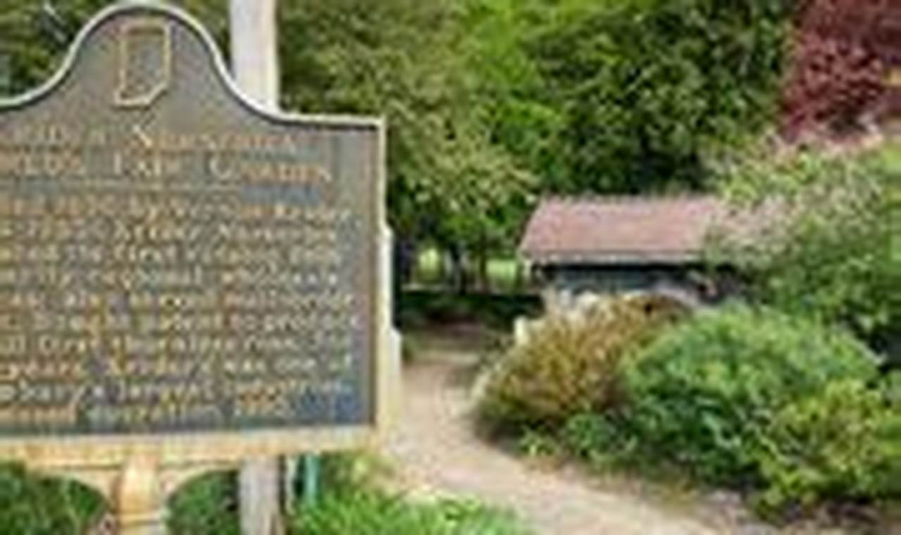 Discover: Krider World's Fair Garden History & Design | The Ultimate Gardening Guide: Grow a Thriving Garden Year-Round