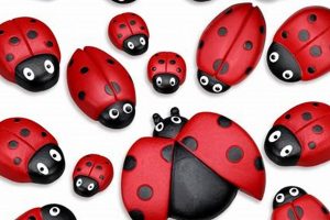 Add Charm: Ladybug Garden Decor Ideas & More! The Ultimate Gardening Guide: Grow a Thriving Garden Year-Round Add Charm: Ladybug Garden Decor Ideas & More! | The Ultimate Gardening Guide: Grow a Thriving Garden Year-Round